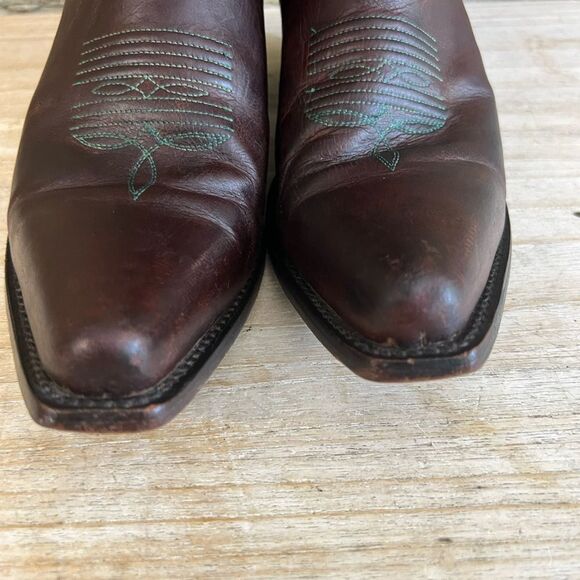 JB Dillon western boots size 8.5 - Picture 2 of 10